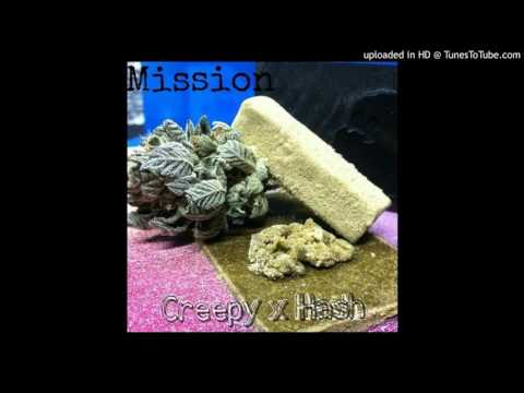 CREEPY X HASH - Whoppie Ft Miigos, Mata & JahStar [High Riddim] 2017