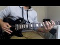 Dream Theater - Overture 1928 (Cover)