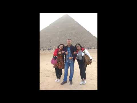 Bright Star Tours · Egypt Moments 5