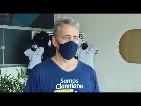 Claretiano Colégio - Cidade Jardim abre as portas para receber pais e comunidade
