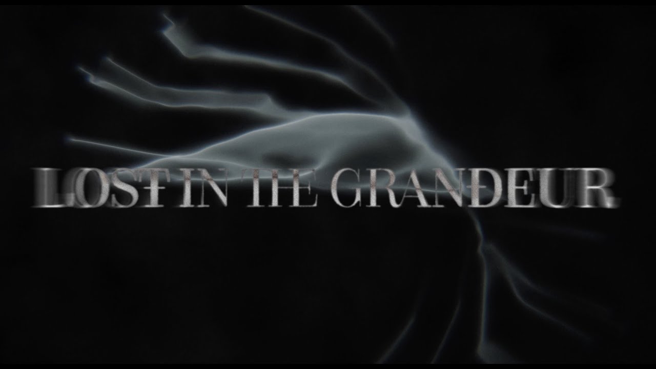 Korn - Lost In The Grandeur