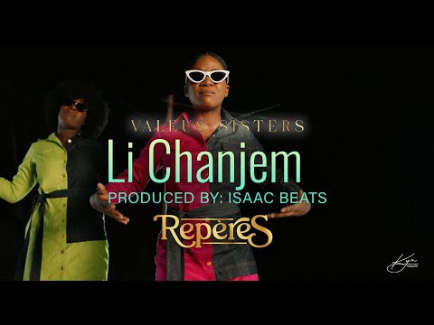 Valeus Sisters - Li Chanjem (OFFICIAL VIDEO) 4K
