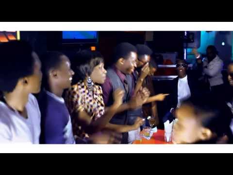 Stahimili -  Ben C Official video