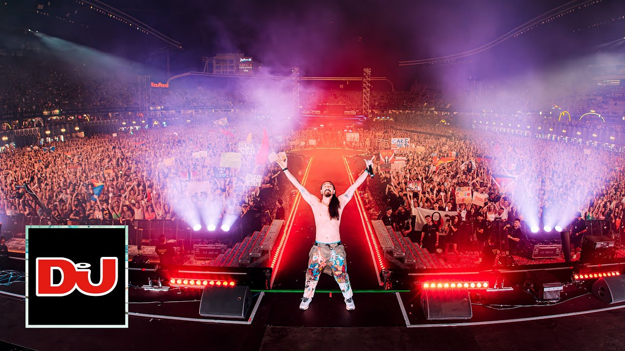 UNTOLD Festival