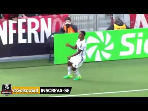 Atlético-PR 0 x 3 Coritiba - Transamerica/PR Radio