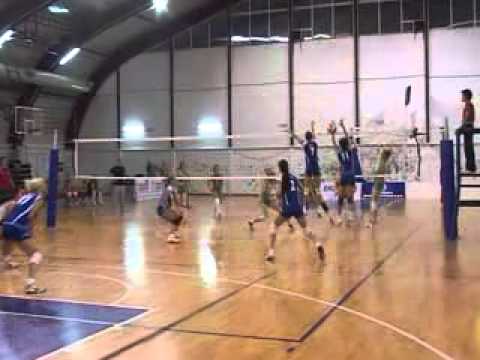 SMEČ 5 PRVA POBEDA U ELITI