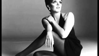 Liza Minelli Rent (1989)