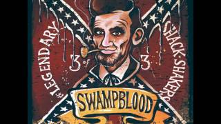 Th' Legendary Shack Shakers - Down And Out