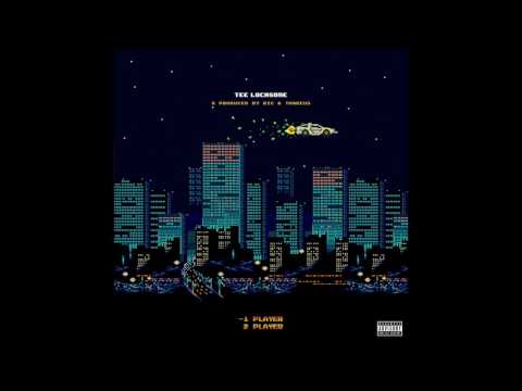 Tee Locasone - Got No Time (Produced by Ric & Thadeus)