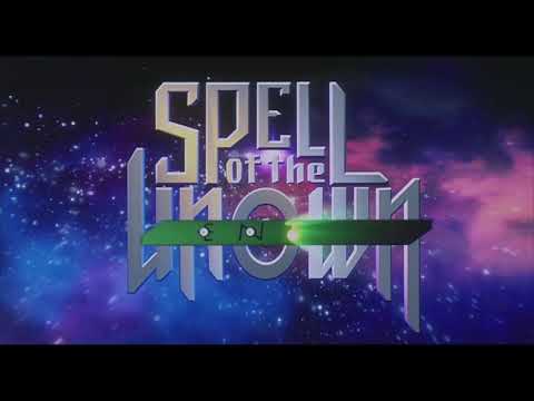 Trailer montage of Ash, Misty and Brock looking up at Entei as crystal spreads