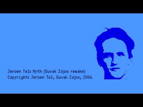 Jeroen Tel - Myth (Suvak Zajos remake, 2006)