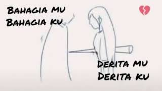 Download lagu 💞 Bahagiamu Bahagiaku 💞 mp3