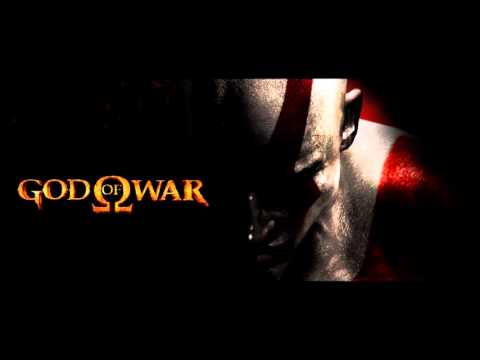 Heart Of The Colossus - God Of War II Soundtrack - (Helios Battle God of War III demo)