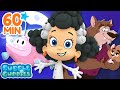 Meet Halloween MONSTERS W Bubble Guppies 60 Minutes Bubble Guppies