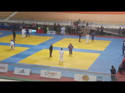 Campeonato Estadual do RJ 2021 Final