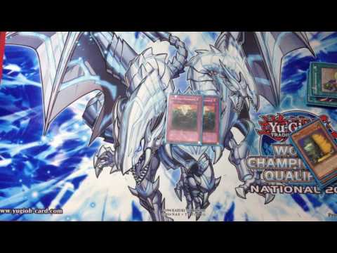 Deck Profile ABC Top 8 UDS Qualifier y Top 8 Yu-Gi-Oh Day  Gian Agreda