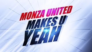 Monza United – Makes U Yeah (Radio MIx) (2004)