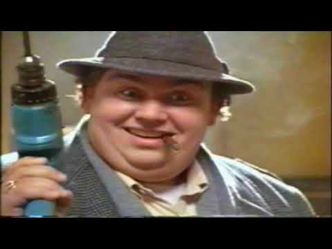 Rhythm Of Life, Hugh Harris