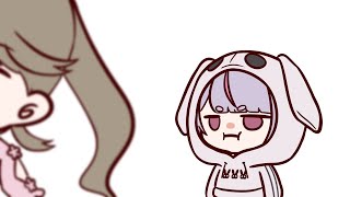 ﾄﾞﾗｴﾓﾝﾀﾞﾛｰ!!【兎咲ミミ/八雲べに/ぶいすぽ】