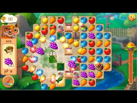 Family Zoo Enclosures Level 678 - No Boosters