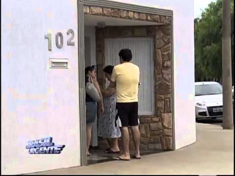 Brasil Urgente Campinas 09 04 2012 - bloco 01