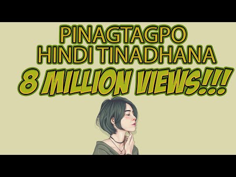 PINAGTAGPO HINDI TINADHANA - STILL ONE , JOSHUA MARI , JHAYDEE (WITH LYRICS)
