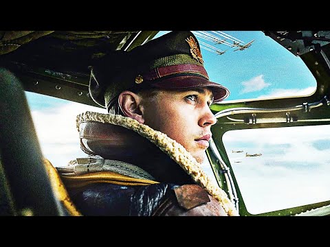 Властелины воздуха (1 сезон) — Русский трейлер (Дубляж, 2024)
