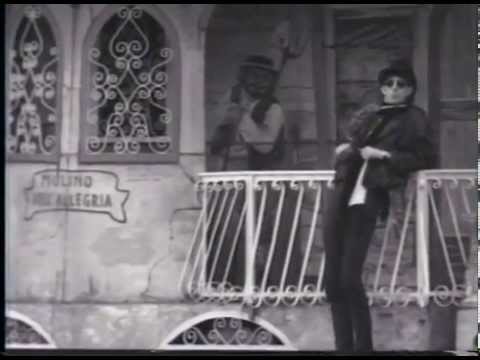 Video thumbnail for Carousel