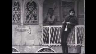 Carousel - Ric Ocasek