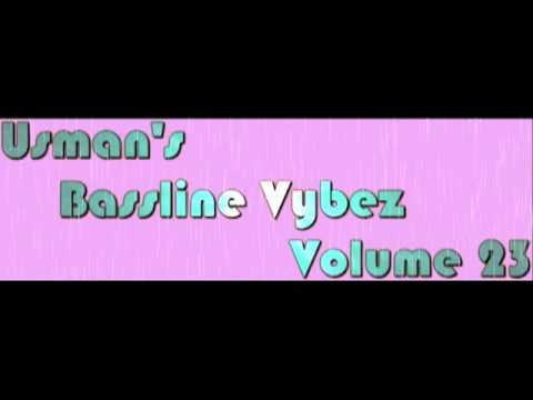 7. Reece B Ft Denzee & Danielle - Missing You Sorry Part 2 Usman's Bassline Vybez Volume 23
