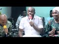 Prophet Nana David Apostle Frank Sofomaame Esther Koranteng Pent Praise Medley