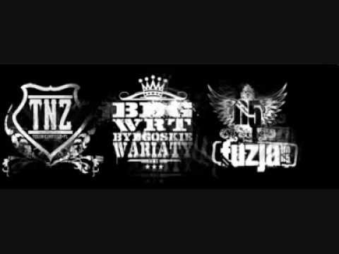 Emblemat - 22  Teraz My (gościnnie Żary (JLB, Hemp Gru) (Blok Re