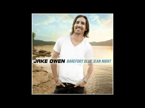Jake Owen Barefoot Blue Jean Night (WITH LYRICS!!!)