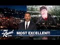 Jimmy Kimmel Interviews Stoner from Michigan