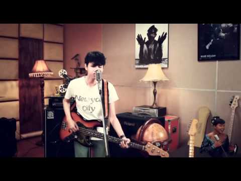 Nice Friday - Berakhir Sudah HD
