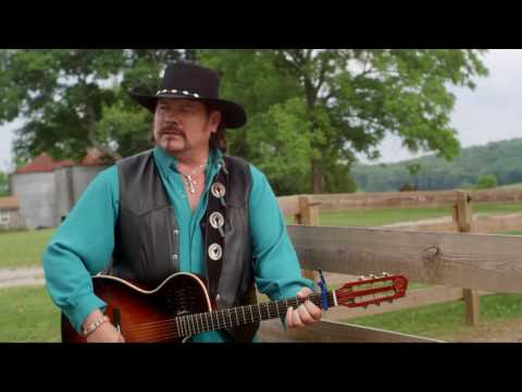 Buddy Jewell - Smokey Mountain Memories