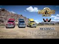 Western Star 5700XE for Euro Truck Simulator 2 video 1
