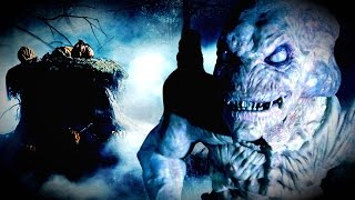 Pumpkinhead Review