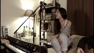 M.F.Ö - Ah Bu Ben (Yağmur Akoğlu)