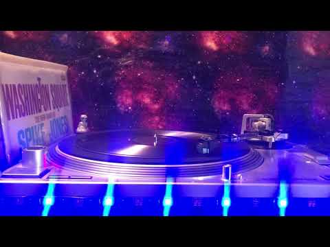 Spike Jones and his City Slickers - William Tell Overture