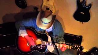 Dwight Yoakam - It&#39;s Never Alright - cover