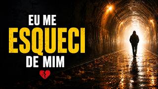 Eu Dei Tudo... E Esqueci De Mim 💔 | Carta de Amor Emocionante