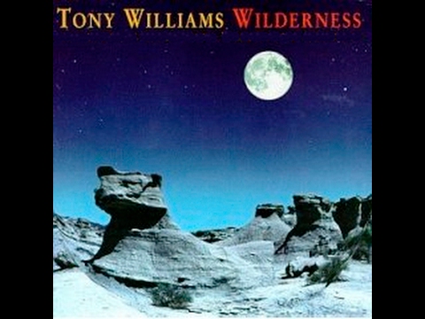 Tony Williams Wilderness 1996