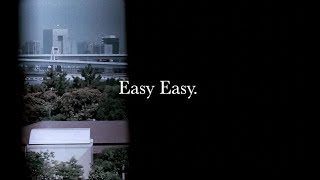 Easy Easy - King Krule ft Willow Smith