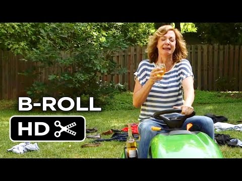 The DUFF (B-Roll 1)