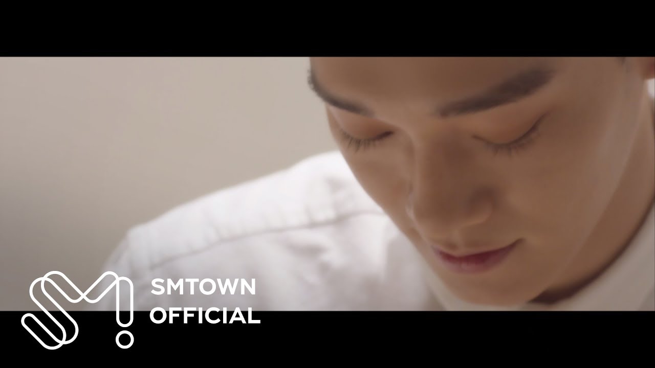 EXO 엑소 'Cafe Universe' Episode.4 (D.O. & CHEN)
