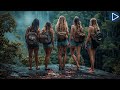HELL S BELLE UNCUT Full Exclusive Horror Movie Premiere English HD 2023