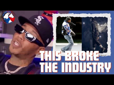 Hitmaka: Drake Losing to Kendrick Lamar Messed Up the Standard—Here’s How I Know This for a FACT!