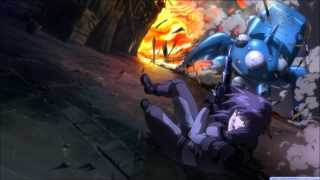 Hanuman Tribe - Muscle Step (Beatman And Ludmilla Remix)