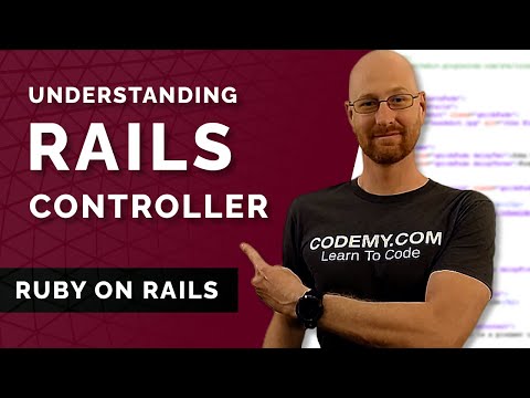 Fun With The Controller - Ruby On Rails Friend List App #11